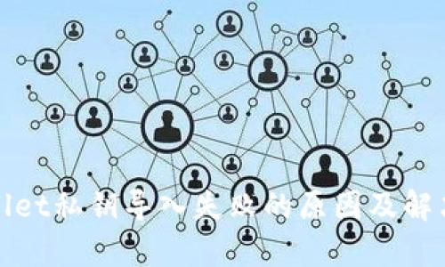 tpWallet私钥导入失败的原因及解决方案