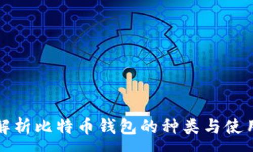 :
全面解析比特币钱包的种类与使用技巧