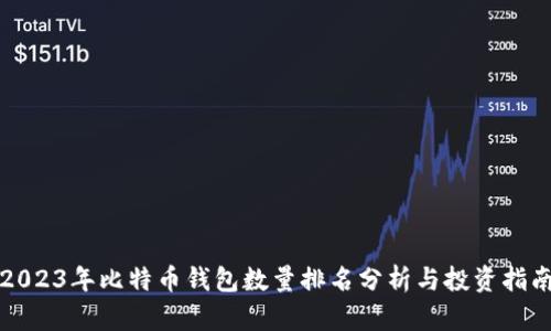 2023年比特币钱包数量排名分析与投资指南