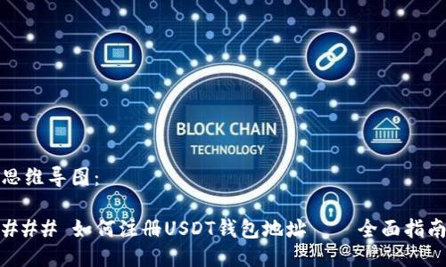 思维导图：

### 如何注册USDT钱包地址 – 全面指南