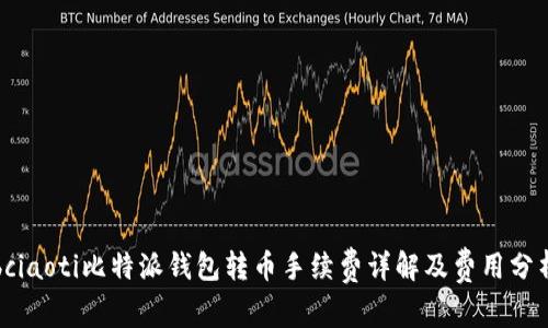 bciaoti比特派钱包转币手续费详解及费用分析