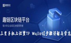 : 如何在三星手机上设置TP Wallet？步骤详解与常见