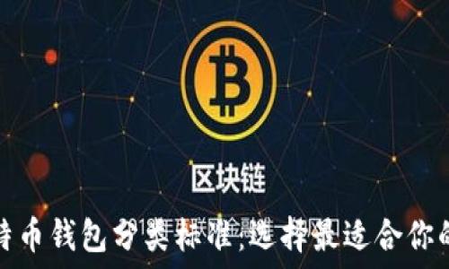   
深入了解比特币钱包分类标准：选择最适合你的比特币钱包