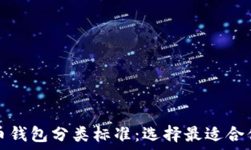   
深入了解比特币钱包分类标准：选择最适合你的比特币钱包