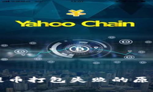 : tpWallet提币打包失败的原因及解决方案