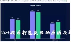 : tpWallet提币打包失败的原因及解决方案