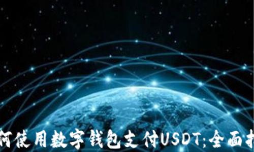 
如何使用数字钱包支付USDT：全面指南