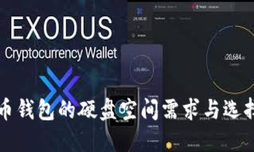 比特币钱包的硬盘空间需求与选择指南