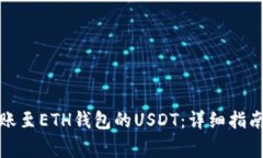 如何找回错误转账至ETH钱包的USDT：详细指南与常