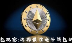 区块链钱包观察：选择最佳电子钱包的全面指南
