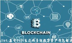 tpWallet：基于DeFi生态的多链数字资产钱包解决方