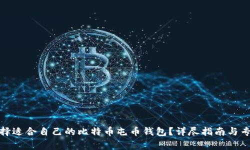 如何选择适合自己的比特币屯币钱包？详尽指南与专家建议