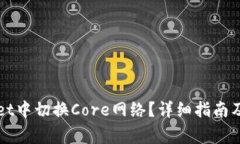 如何在tpWallet中切换Core网络？详细指南及常见问