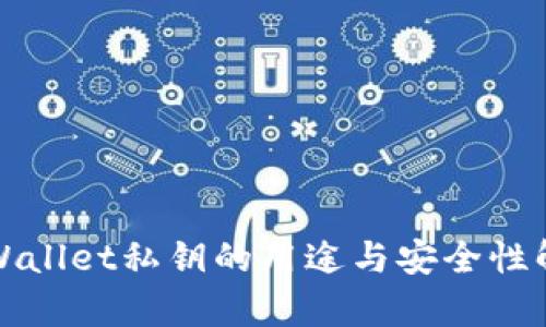 tpWallet私钥的用途与安全性解析