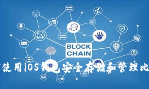 如何使用iOS钱包安全存储和管理比特币