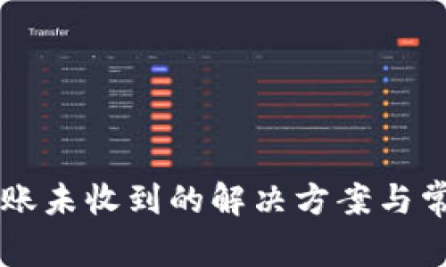 tpWallet转账未收到的解决方案与常见问题解析