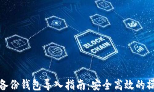 
比特币备份钱包导入指南：安全高效的操作步骤