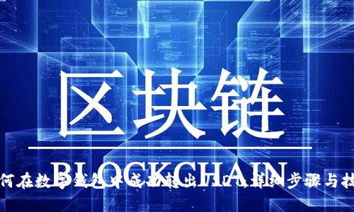 如何在数字钱包中成功转出USDT：详细步骤与技巧