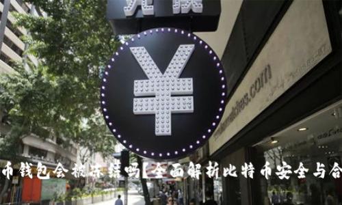 比特币钱包会被冻结吗？全面解析比特币安全与合规性