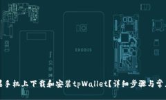 如何在苹果手机上下载和安装tpWallet？详细步骤与