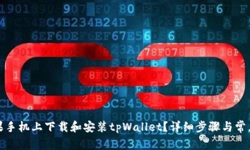 如何在苹果手机上下载和安装tpWallet？详细步骤与常见问题解答