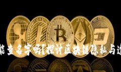 区块链钱包能查名字吗？探讨区块链隐私与透明