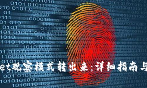 如何将tpWallet观察模式转出来：详细指南与常见问题解答