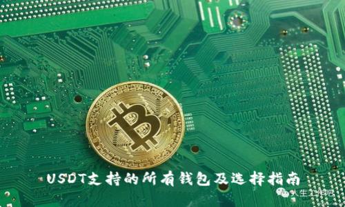 USDT支持的所有钱包及选择指南