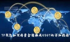 TP钱包如何将资金转换成USDT的详细指南