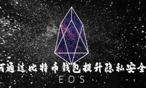 如何通过比特币钱包提升隐私安全性？