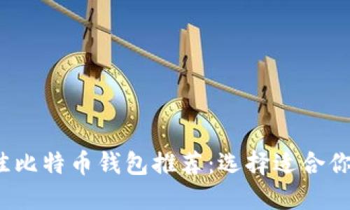 2023年最佳比特币钱包推荐：选择适合你的完美钱包