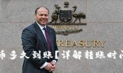 tpWallet提币多久到账？详解转账时间及影响因素