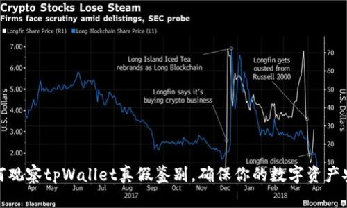 如何观察tpWallet真假鉴别，确保你的数字资产安全